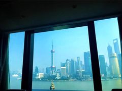 -上海外滩华尔道夫酒店
