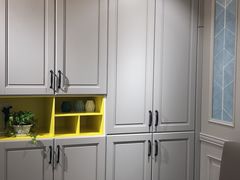 -索菲亚衣柜橱柜家具全屋定制(汶水红星店)
