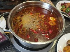 -吉布鲁牛排海鲜自助(万州万达广场店)
