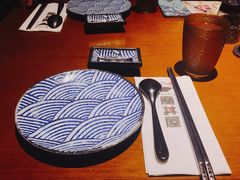 餐具摆设-魔丼屋(日月光店)