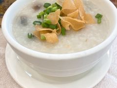 -福满园大酒楼(梅林店)