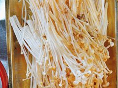 -胡悦里韩式烤肉(芝罘万达广场店)