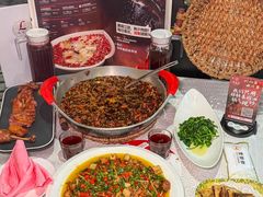 -辣婆婆(航天桥店)