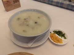 -金华安大酒楼·老牌潮菜·粤式茶点(东方国际店)
