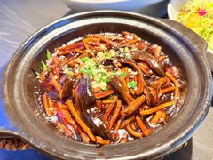 -湖里春风·淮扬菜(丽泽天街店)