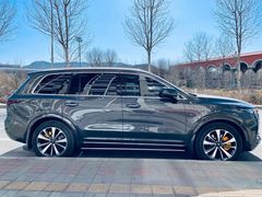 -理想汽车(世纪汇店)