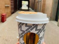 美式咖啡-大酉·M Coffee(北京美术馆店)