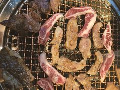-九田家黑牛烤肉料理(国芳店)