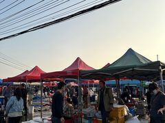 -青岛沙子口国家中心渔港