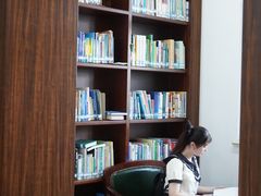 -武汉大学图书馆·文理学部总馆