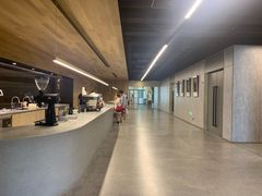 自助取餐区-山下C5cafe(惠通时代广场店)