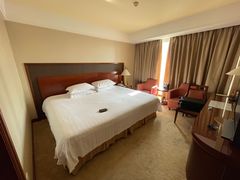 -汕尾巴黎半岛酒店