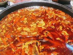 -四小区火锅·巷子里的重庆火锅(花照壁店)