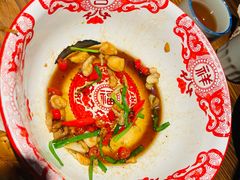 -老湘村·湖南土菜(天河维多利店)