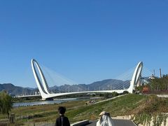 -永定河休闲森林公园