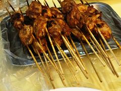 鸡翅-常赢三兄弟·清真涮肉·清真炒菜(朝阳新城店)