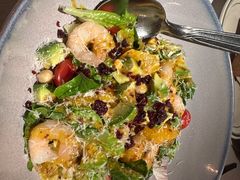 -Grand James·地中海bistro(百家湖1912店)