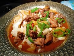 -楼兰新疆主题餐厅(悠方店)