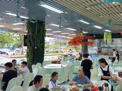 -景好海鲜餐厅(大鹏必选旅游店)