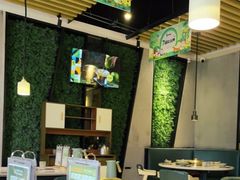 -狐狸爱上椰子鸡(滨江星光大道店)