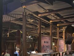 -哥老官重庆美蛙鱼头(西湖银泰十一哥店)