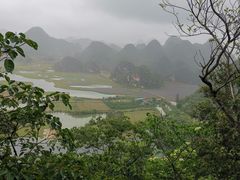 -普者黑风景区-青龙山