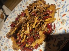 -798餐厅(任丘路店)