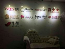 -Sunny喜铺婚礼策划(东部店)