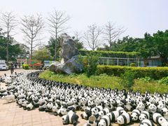 -牛鱼嘴原始生态风景区