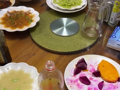 -叶姐海鲜(棋子湾店)