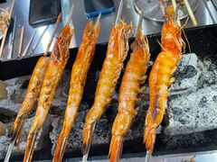 -幸福小串·地摊小炉子(三阳路店)