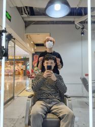 -悦SALON