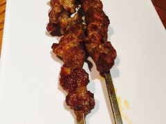 -阿罗新疆菜(人民广场店)