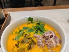 -和府捞面(凯德壹中心店)