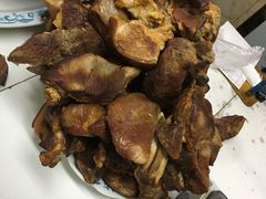 -铁东熏肉大饼铺