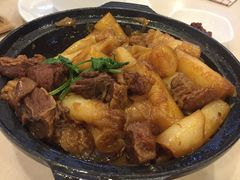 -舊街坊茶楼(市二宫店)