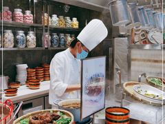 -怡咖啡自助餐(宁波香格里拉店)