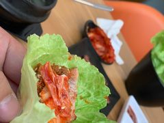 -三顺韩式料理店(广益店)