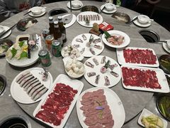 -围炉夜话·潮汕卤水火锅(榕江店)