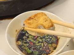 -老字号.雅克白族石板烧十年老店(大理古城店)
