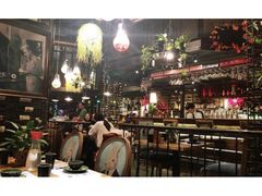 -胡桃里乐队酒馆(鎏嘉码头店)