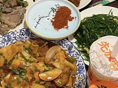-范记靖远羊羔肉(博物馆店)