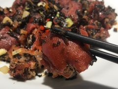 -四季民福烤鸭店(前门店)