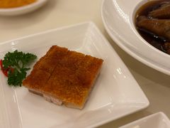 利苑烧肉-利苑酒家(合景国际金融广场店)