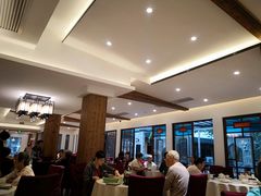 大堂-顺丰轩园林酒家(天河店)