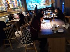 大堂-兰木肆·云南菜(龙湖U城天街店)