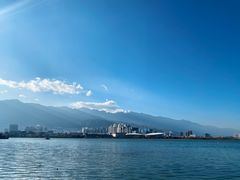 -大理洱海