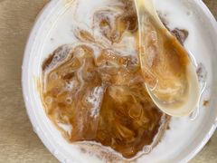 椰汁马蹄沙-沙湾姜埋奶(兴新包店)