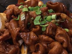 铁锅肥肠-庐州太太(CBD店)
