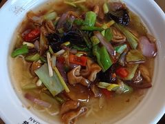 -孙家面馆(淮海第一城店)